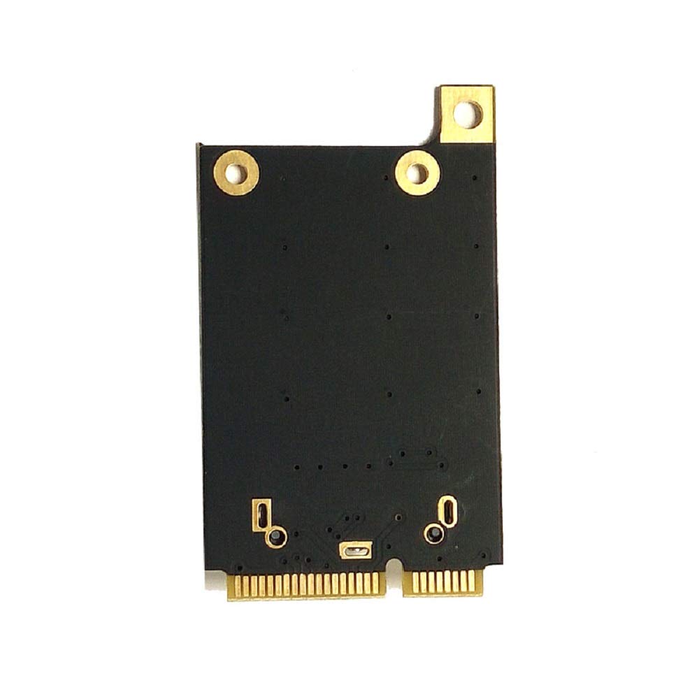 which pcie slot for wifi card
